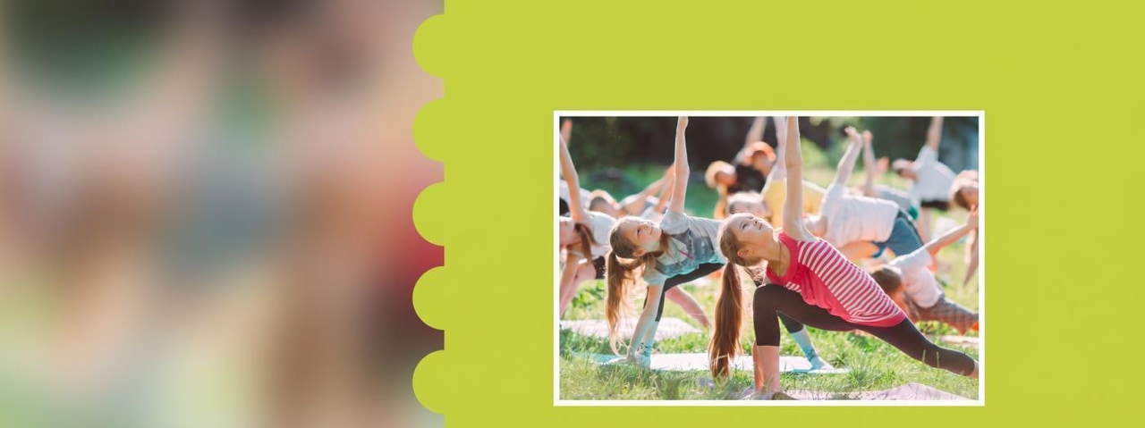 Kids Yoga