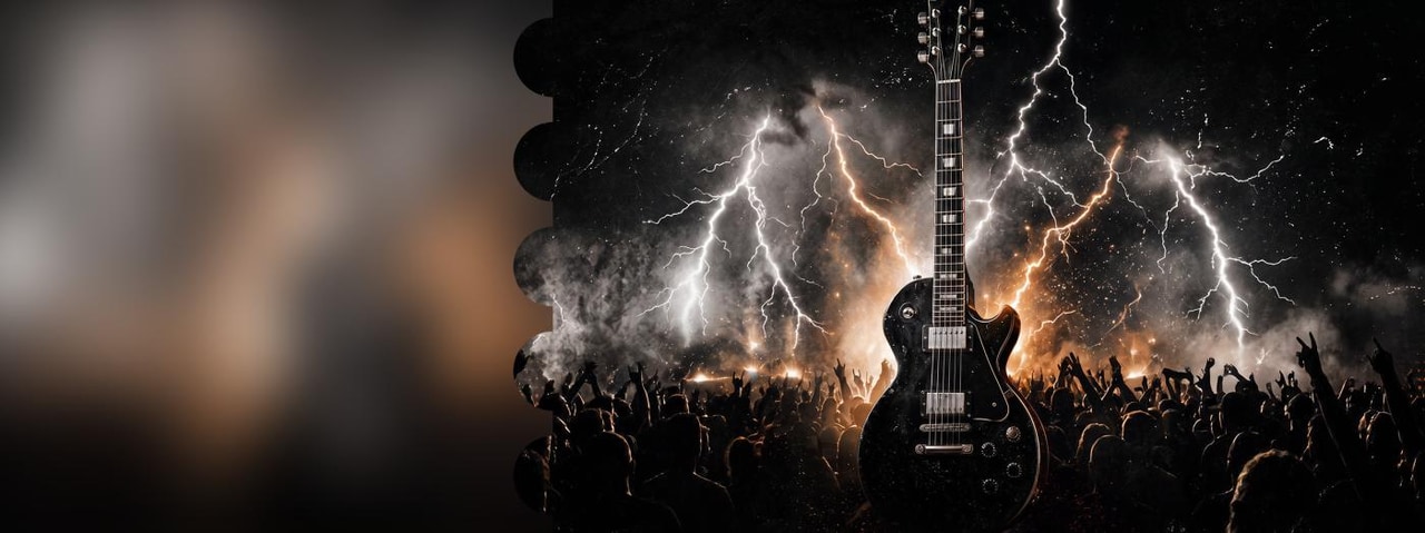 ROCK FEST – ZAGULBA FM