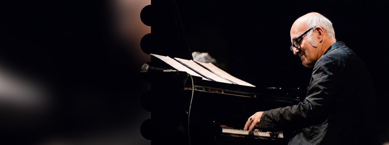 Ludoviko Einaudi gecəsi