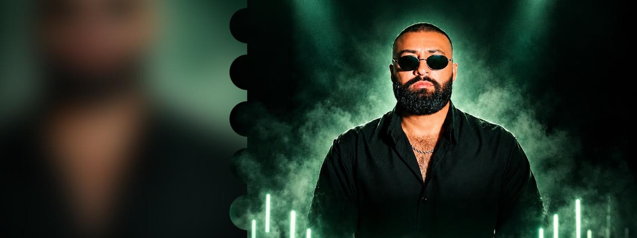 Miro — Solo Konsert | Şəki