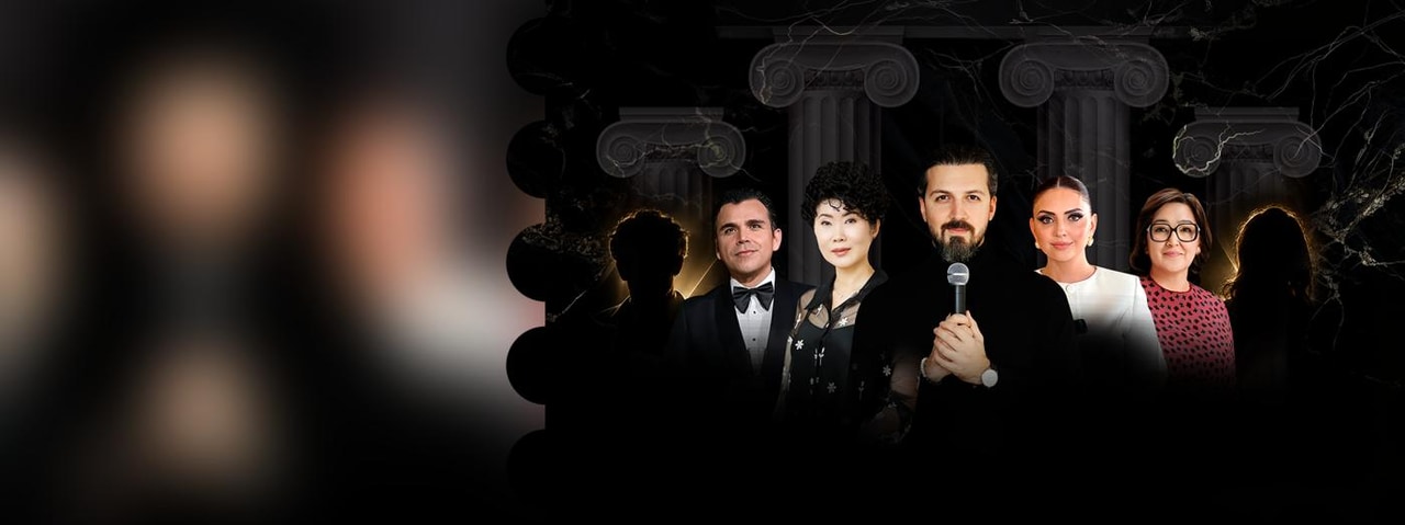«QƏHRƏMAN DANIŞIR»