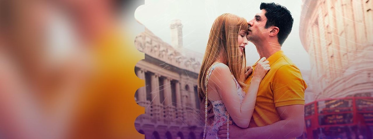 Sky Cinema Автокинотеатр у моря – Su ve Ateş
