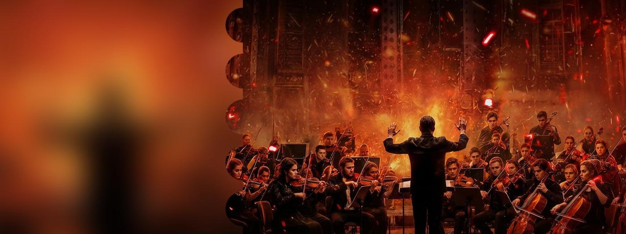 RAMMSTEIN SYMPHONIC EXPERIENCE