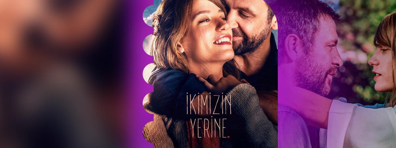 Sky Cinema Dənizkənarı Avtosinema  – İkimizin Yerine