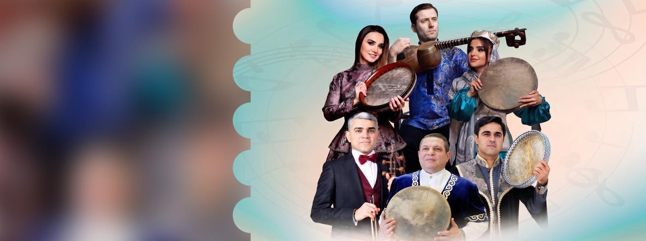 Muğam Axşamı