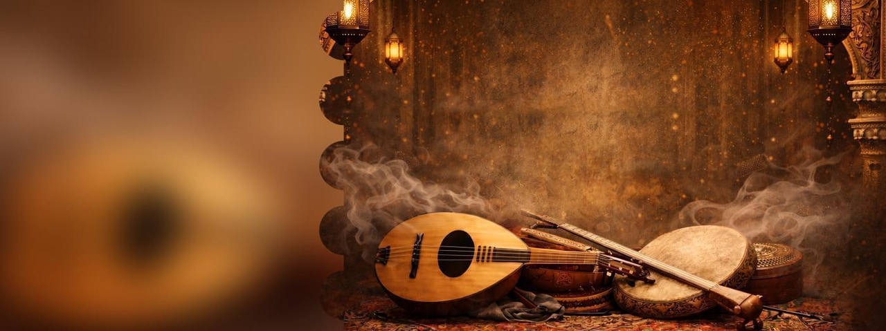 Muğam — Azərbaycan musiqisi