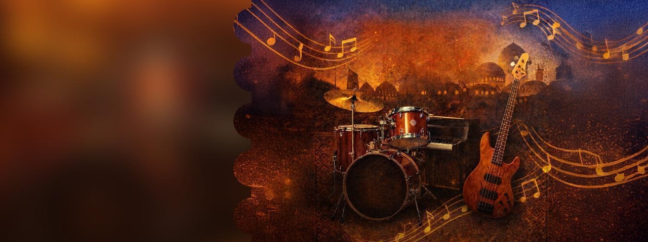 “Ethno Jazz” – Nicat Aslanov Trio
