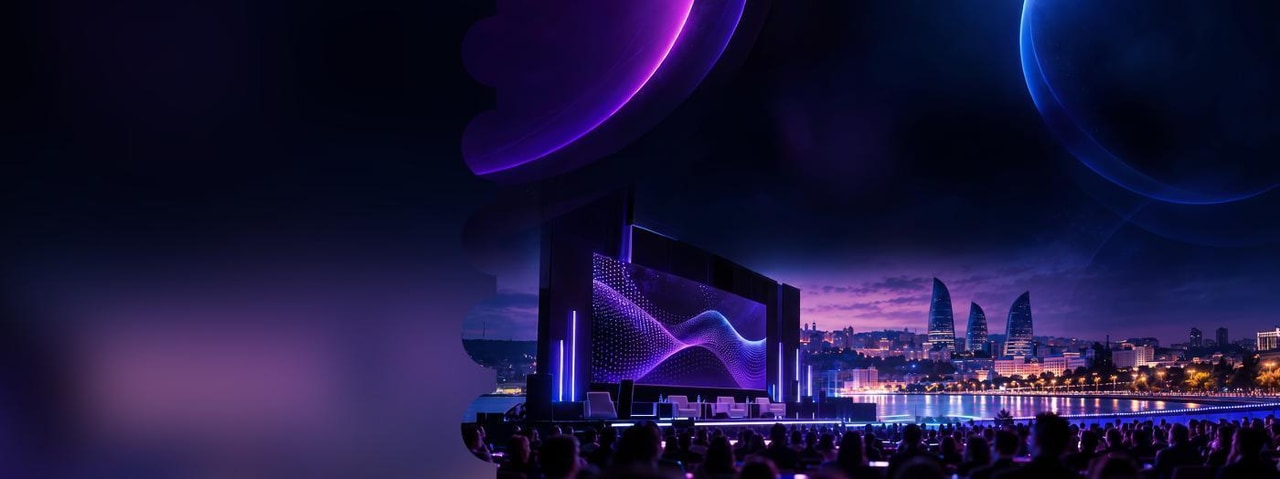 TechConnect Baku 2026
