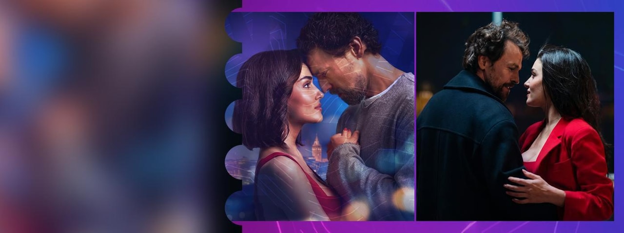 Sky Cinema Автокинотеатр у моря – İki Dünya Bir Dilek
