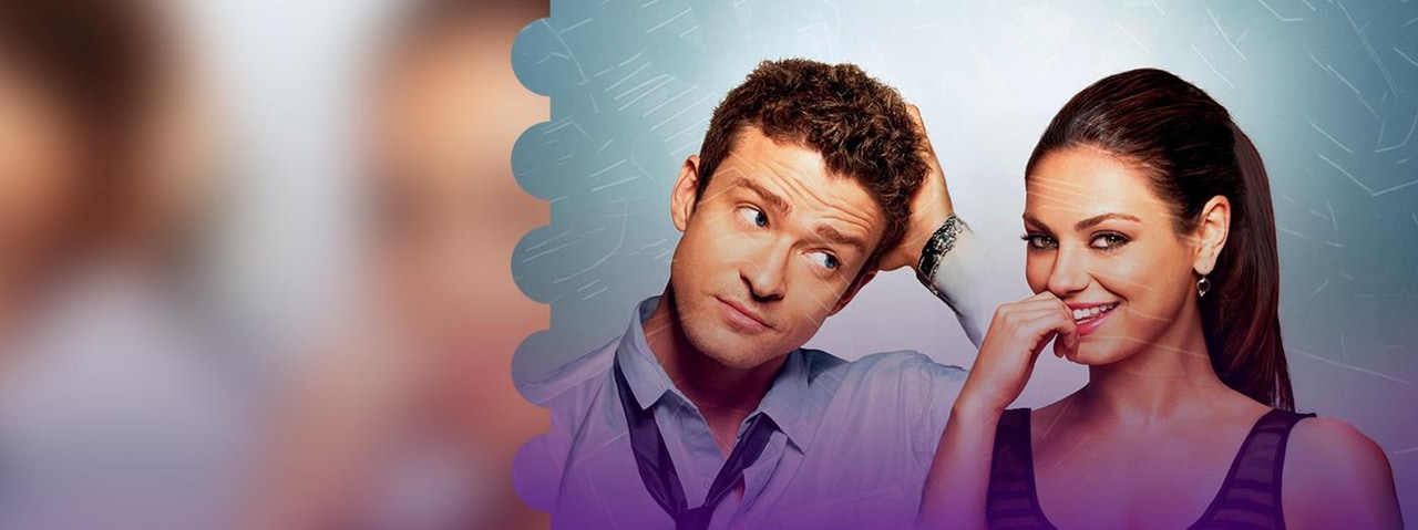 Sky Cinema Dənizkənarı Avtosinema –  Friends With Benefits
