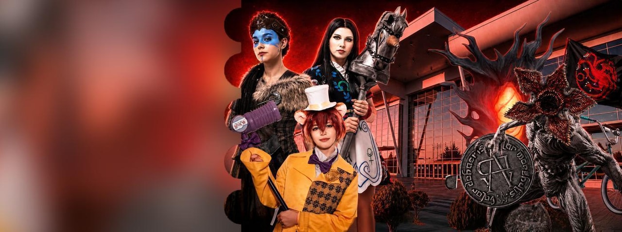 Baku Film & Comic Con