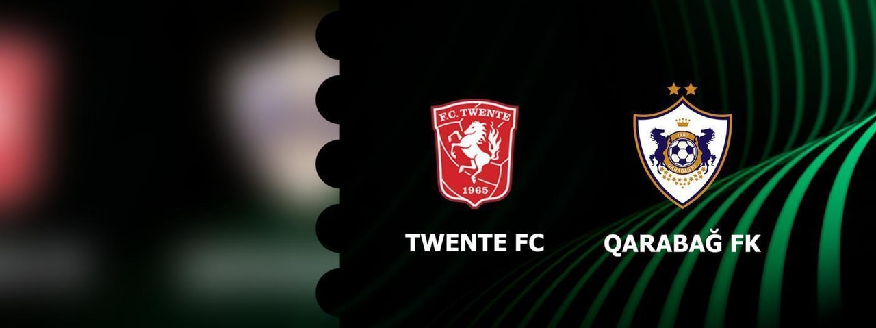 FC Twente – Qarabağ FK