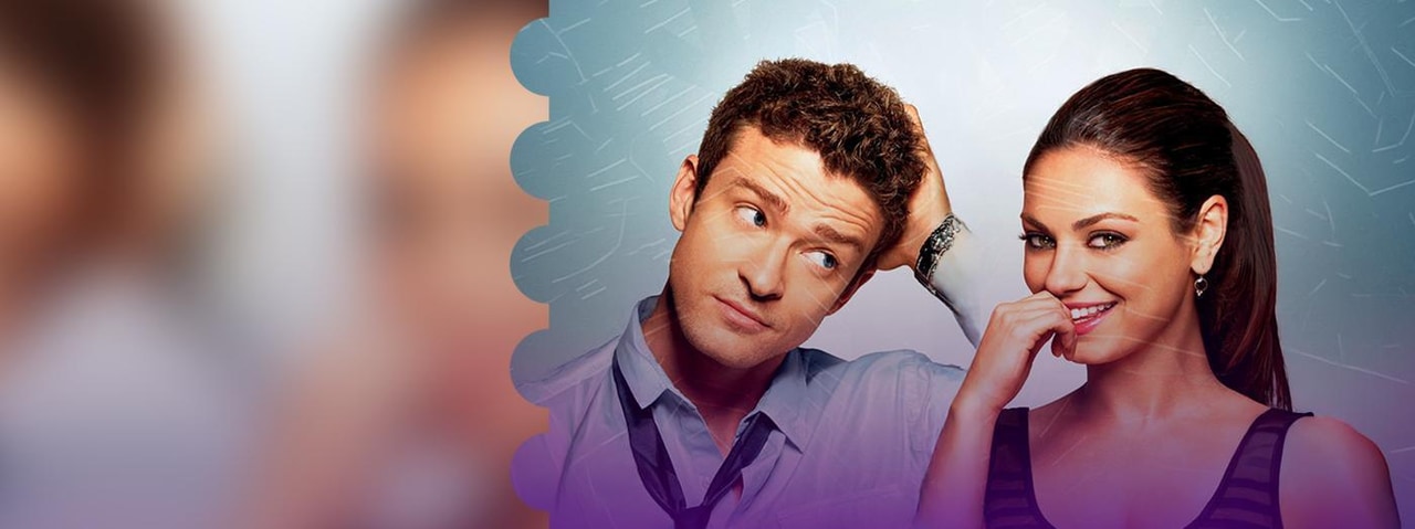 Sky Cinema Dənizkənarı Avtosinema –  Friends With Benefits