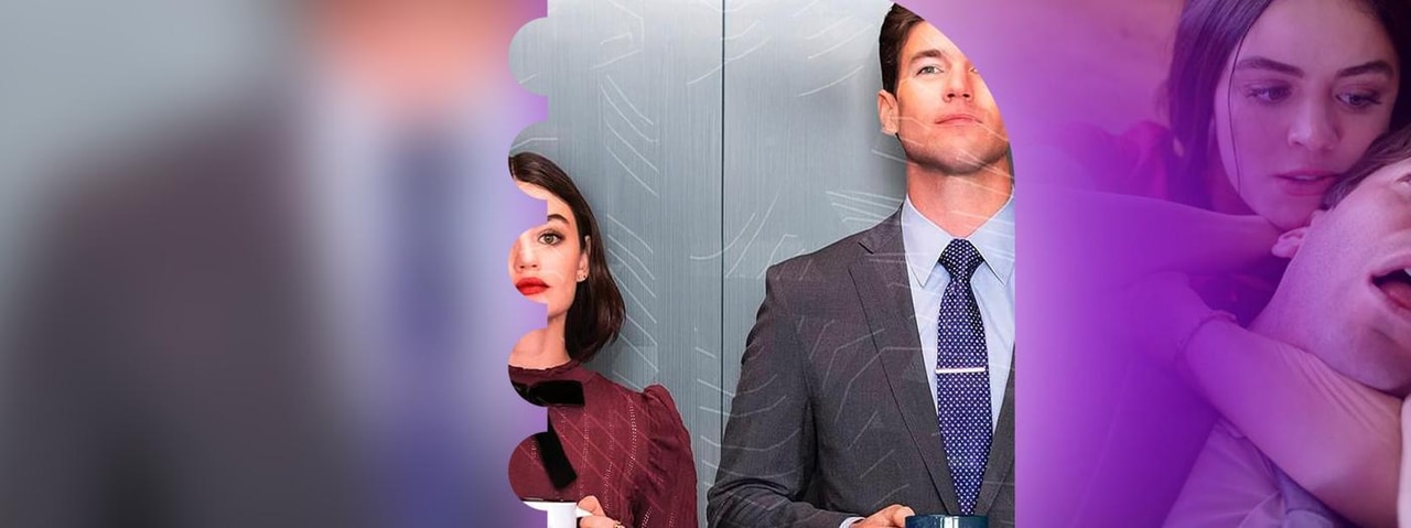 Sky Cinema Dənizkənarı Avtosinema  – The Hating Game