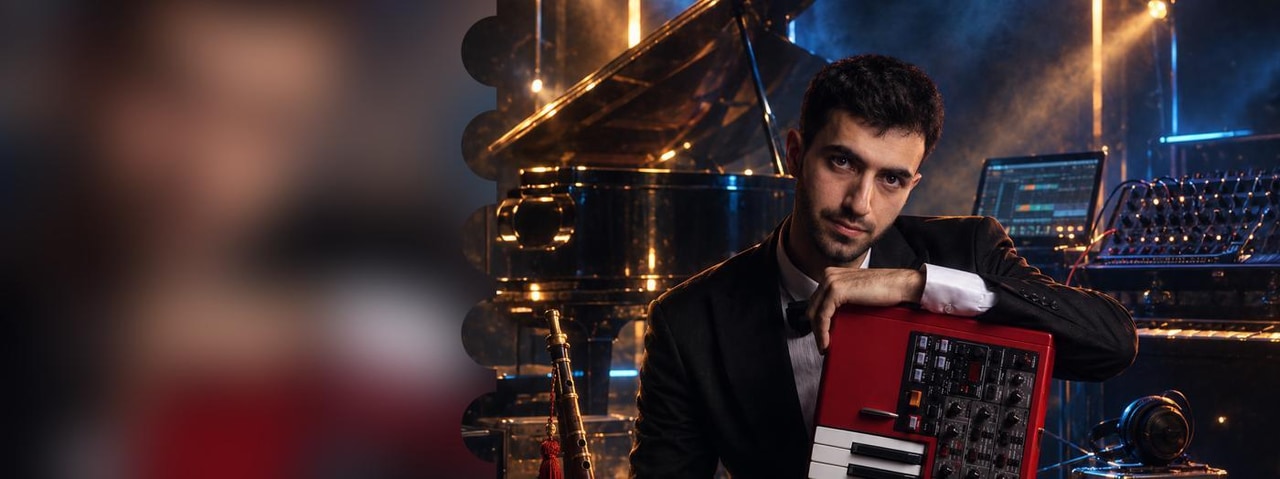 Milli musiqidən modern sound-a