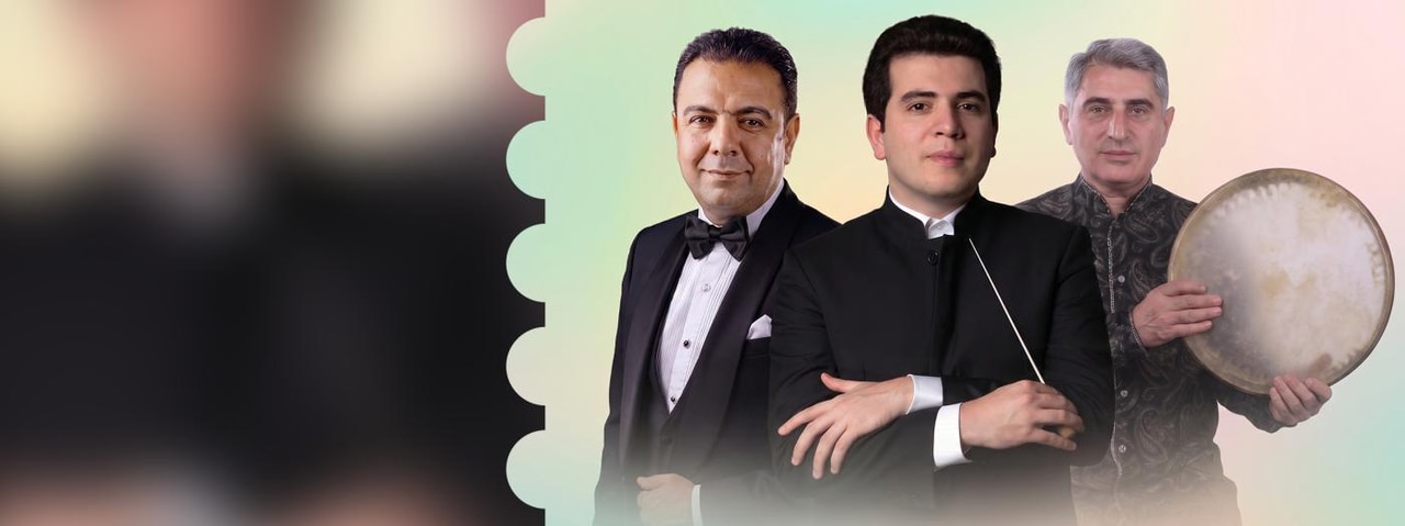 DOST İnklüziv İnkişaf və Yaradıcılıq Mərkəzinin Kamera Orkestri və Ansamblı