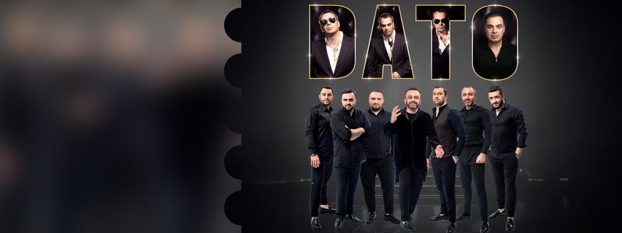 DATO & Bravo Metehi