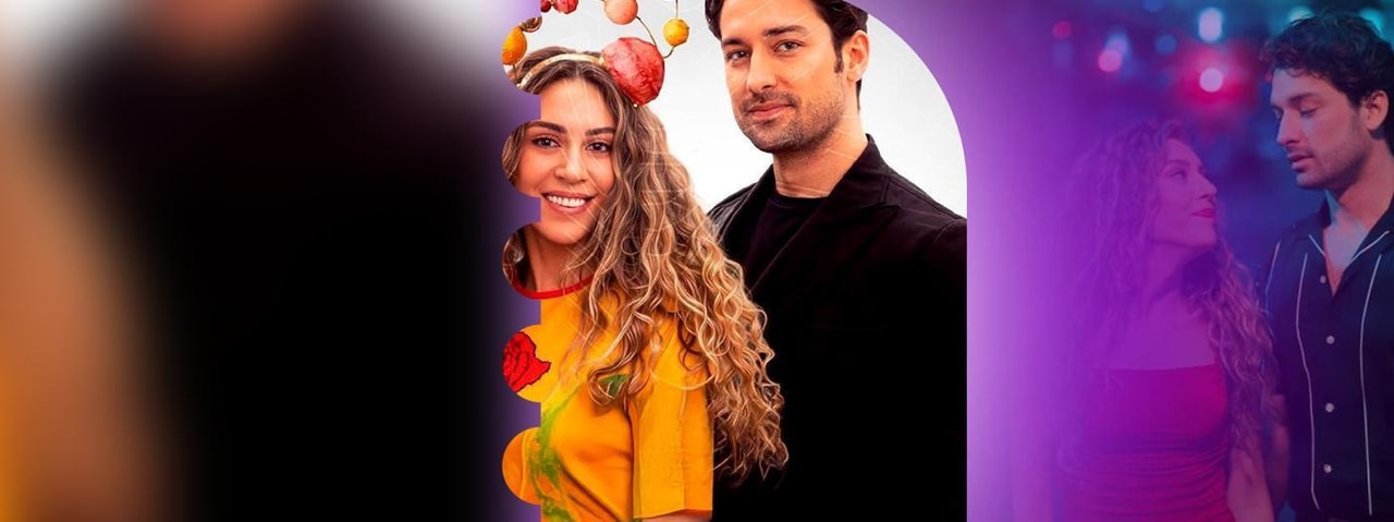 Sky Cinema Drive-In –  Her Şeyin Başı Merkür