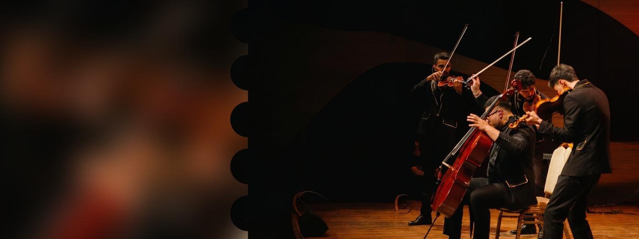 “Forte Strings Group” Concert