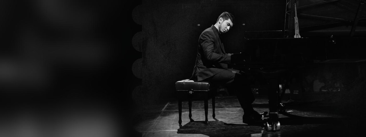 Ludoviko Einaudi gecəsi