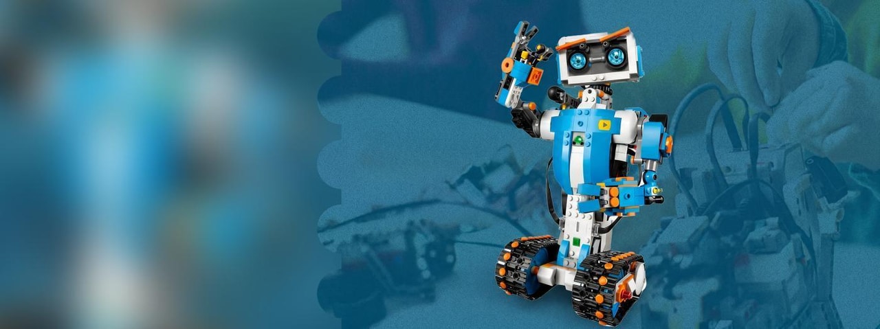 Robotics master class