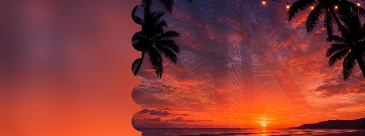 SKY BEACH PARTY