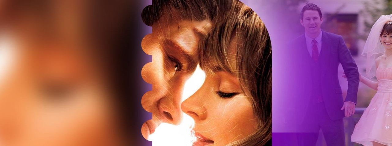 Sky Cinema Dənizkənarı Avtosinema – The Vow