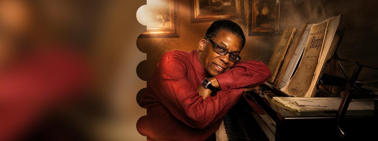 Herbie Hancock-a Həsr Olunmuş Gecə | Jazz Trio