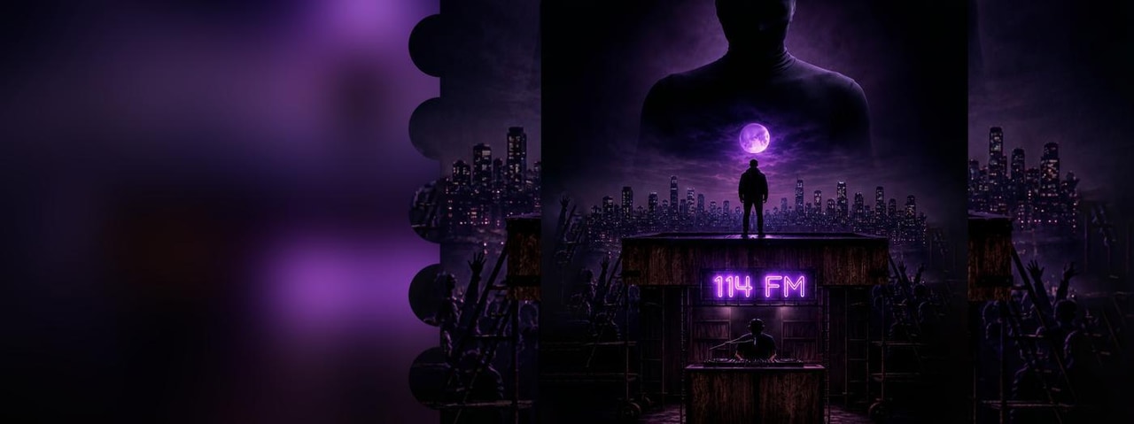 114 FM Radiosu