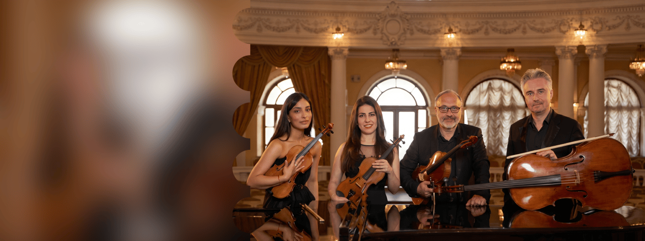 Kamera Musiqisi Axşamı