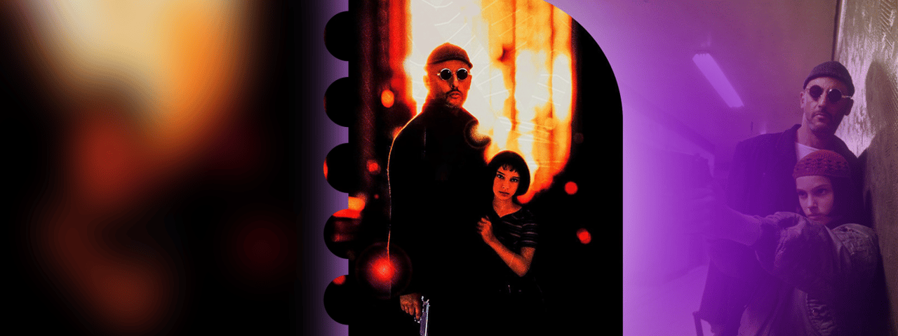 Sky Cinema Автокинотеатр – Leon: The Professional