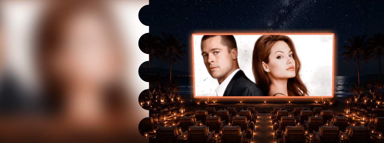 Seanema – Mr. & Mrs. Smith