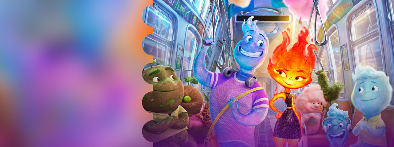 Sky Cinema Avtofilm – Elemental