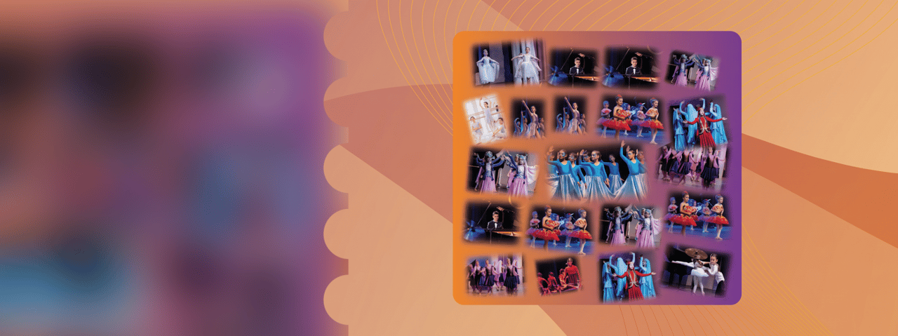 Children’s Concert “From Dream to Stage”