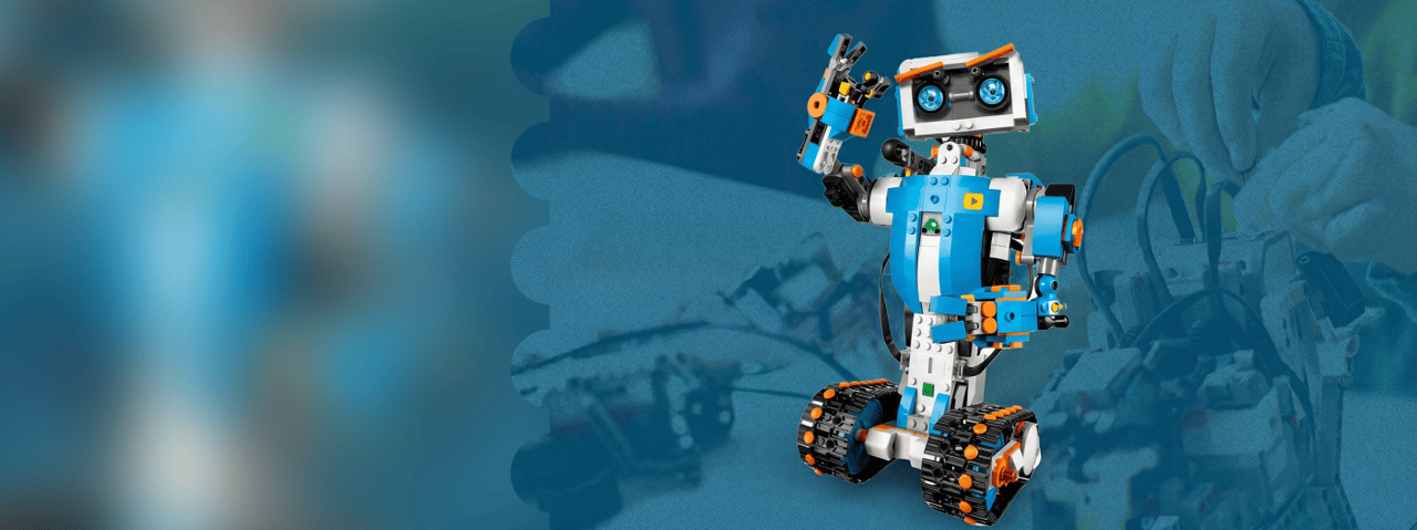 Robototexnika üzrə master klass