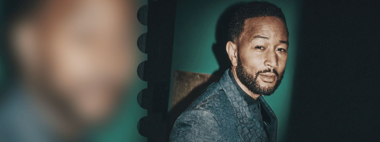 John Legend