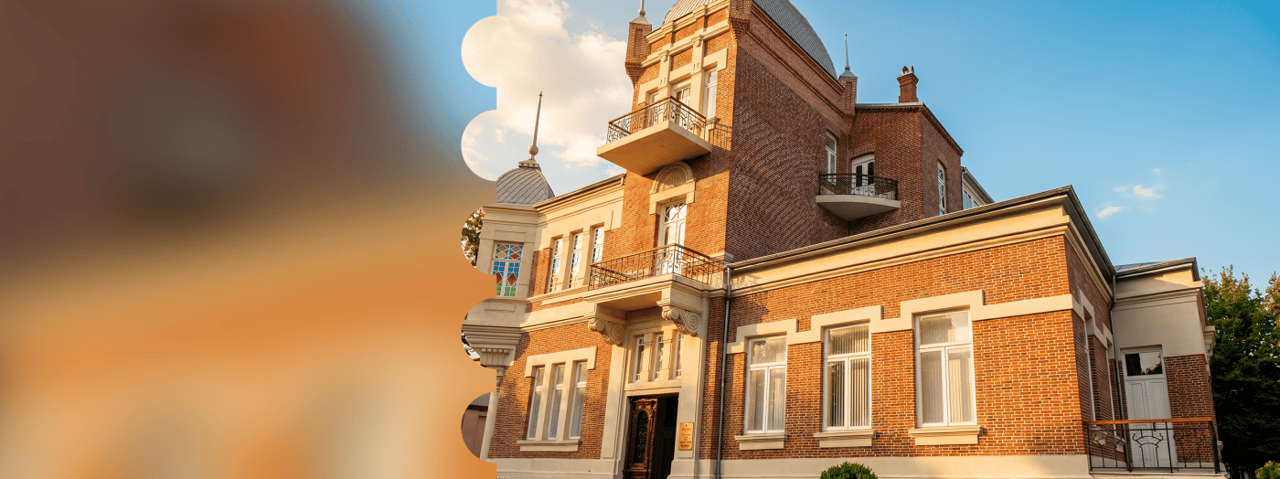 Lankaran History and Ethnography Museum