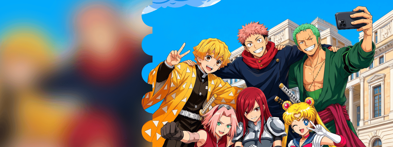 Anime Fest