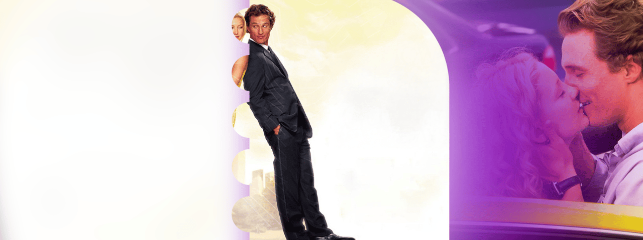 Sky Cinema Drive-In – How to Lose a Guy in 10 Days