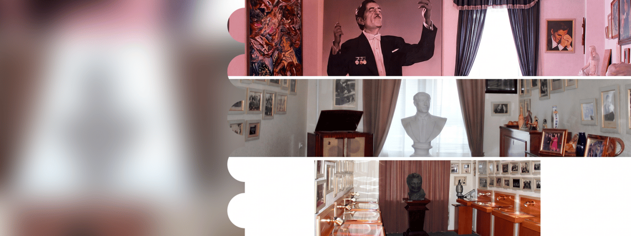 House-Museum of Niyazi