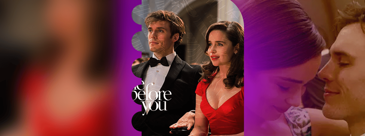 Sky Cinema Avtofilm –  Me Before You