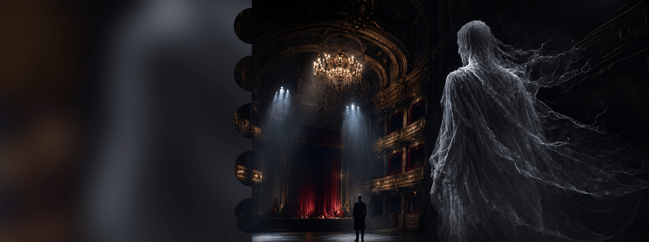 Nightmare at the Opera