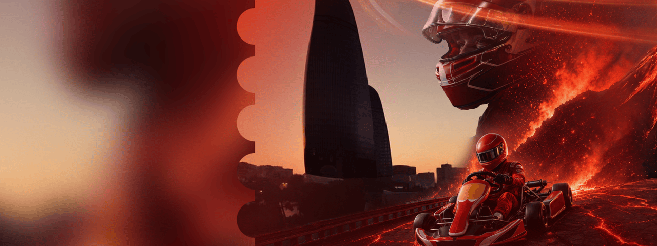 BAKU KARTING FEST 2026