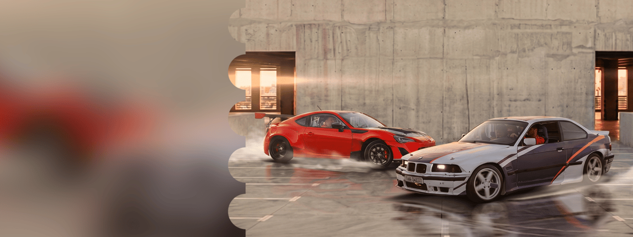 Tokyo Drift Азербайджан