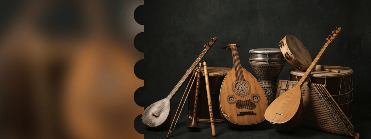 "Song of Peace: A Voice Coming from Turan"