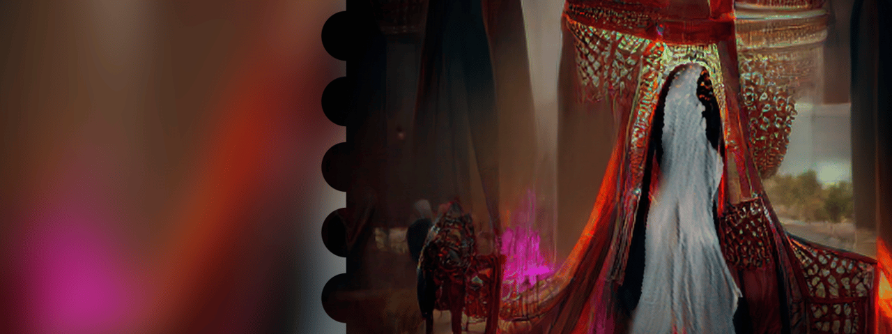 WEDDING SET