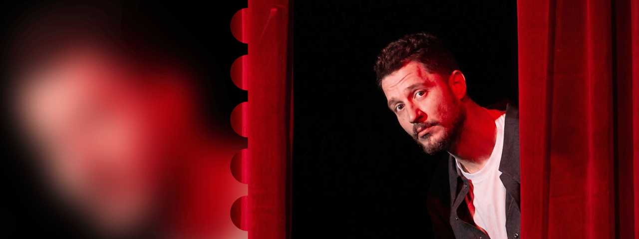 Uraz Kaygılaroğlu – "Still Standing"