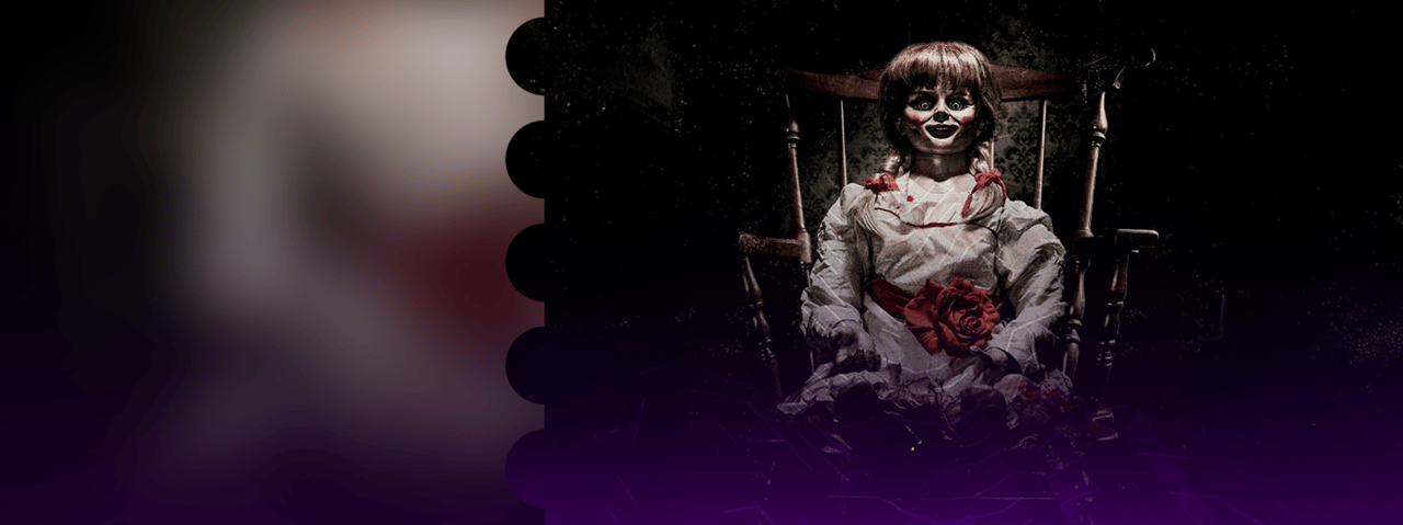 Sky Cinema Avtofilm – Annabelle