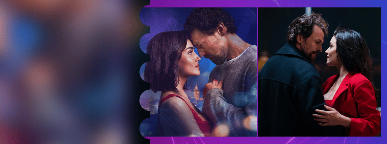 Sky Cinema Автокинотеатр – İki Dünya Bir Dilek