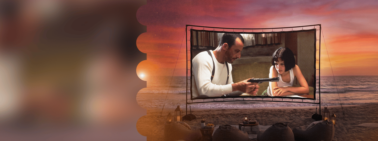 Leon: The Professional